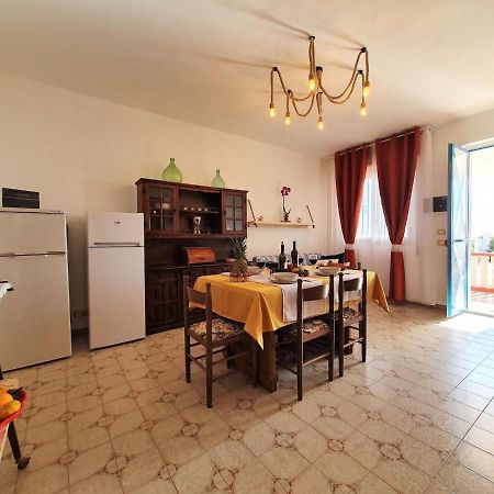 Holiday Home Rina By Interhome Santa Maria Del Focallo Dış mekan fotoğraf