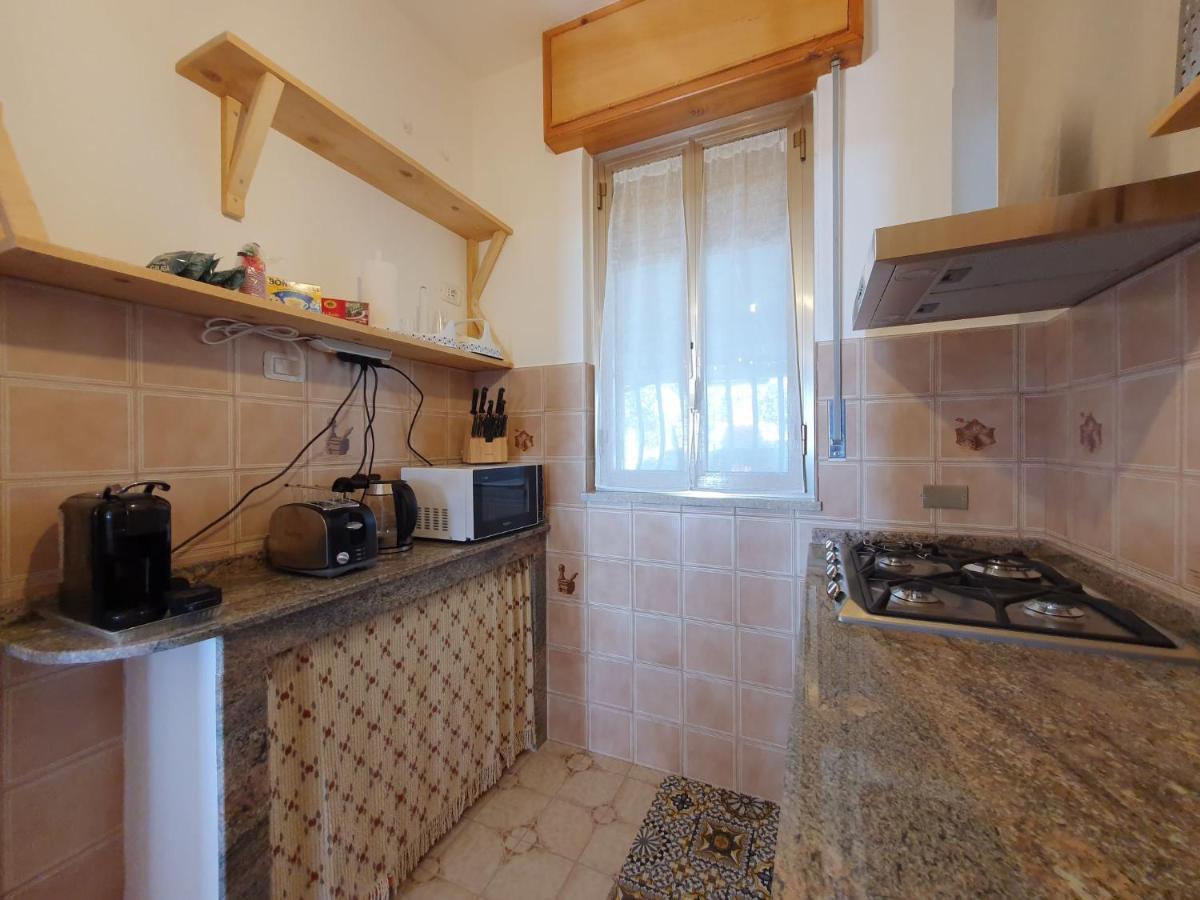 Holiday Home Rina By Interhome Santa Maria Del Focallo Dış mekan fotoğraf