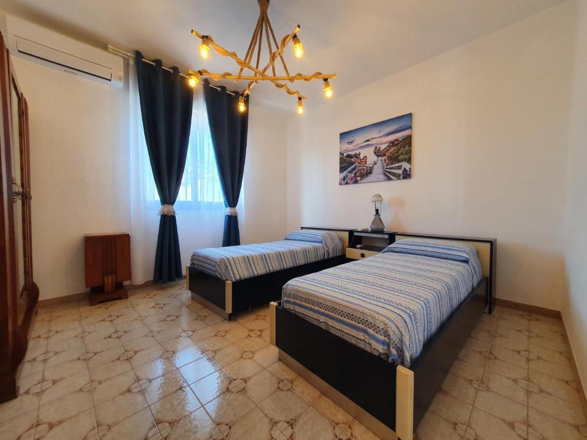 Holiday Home Rina By Interhome Santa Maria Del Focallo Dış mekan fotoğraf