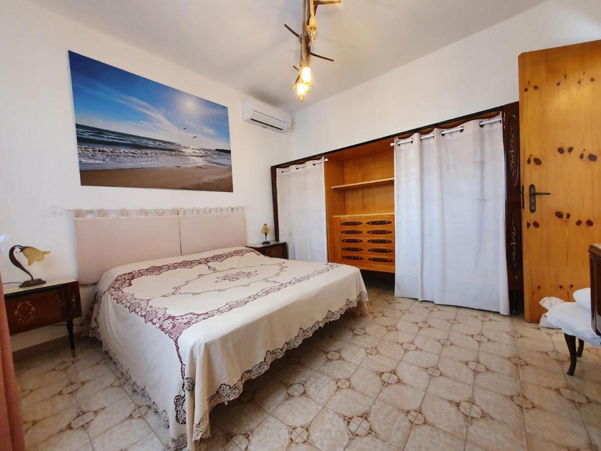 Holiday Home Rina By Interhome Santa Maria Del Focallo Dış mekan fotoğraf