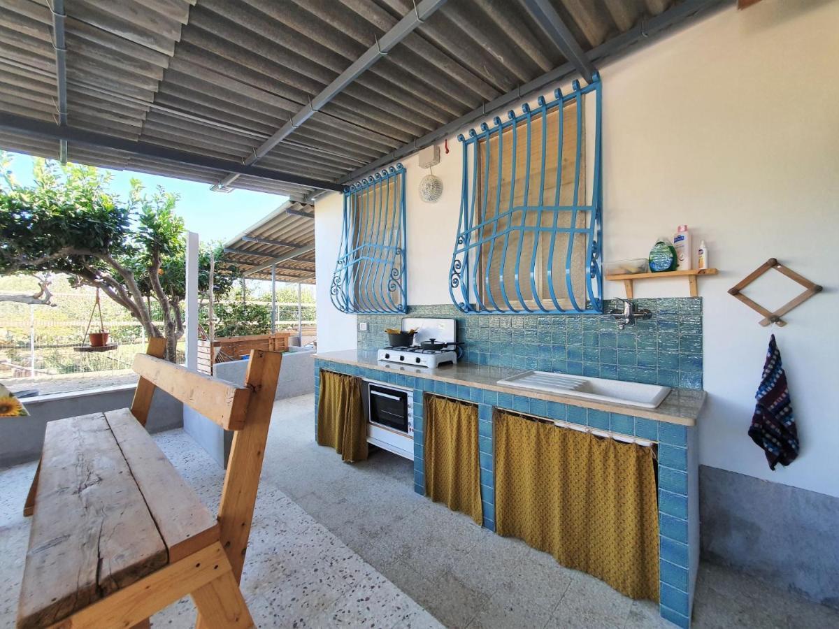 Holiday Home Rina By Interhome Santa Maria Del Focallo Dış mekan fotoğraf