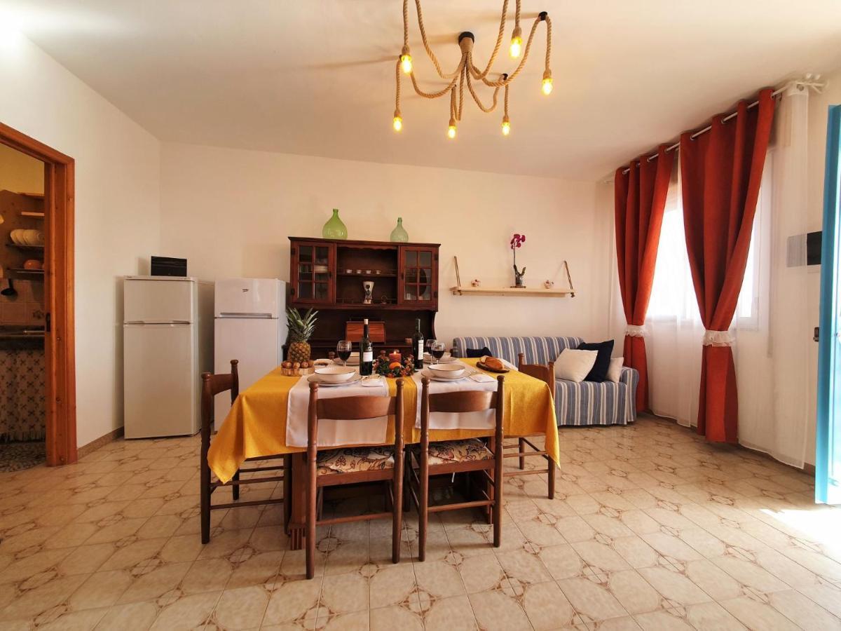 Holiday Home Rina By Interhome Santa Maria Del Focallo Dış mekan fotoğraf