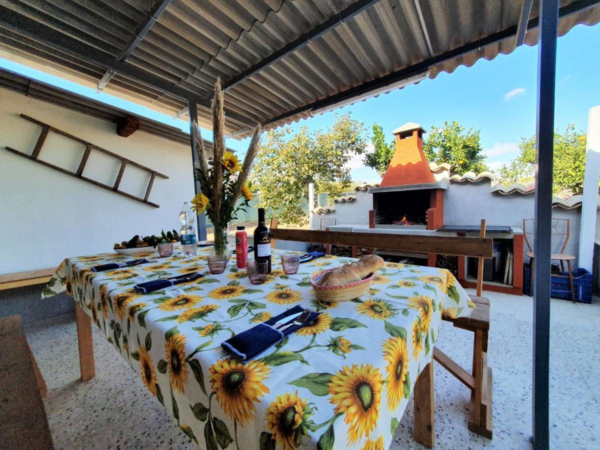 Holiday Home Rina By Interhome Santa Maria Del Focallo Dış mekan fotoğraf